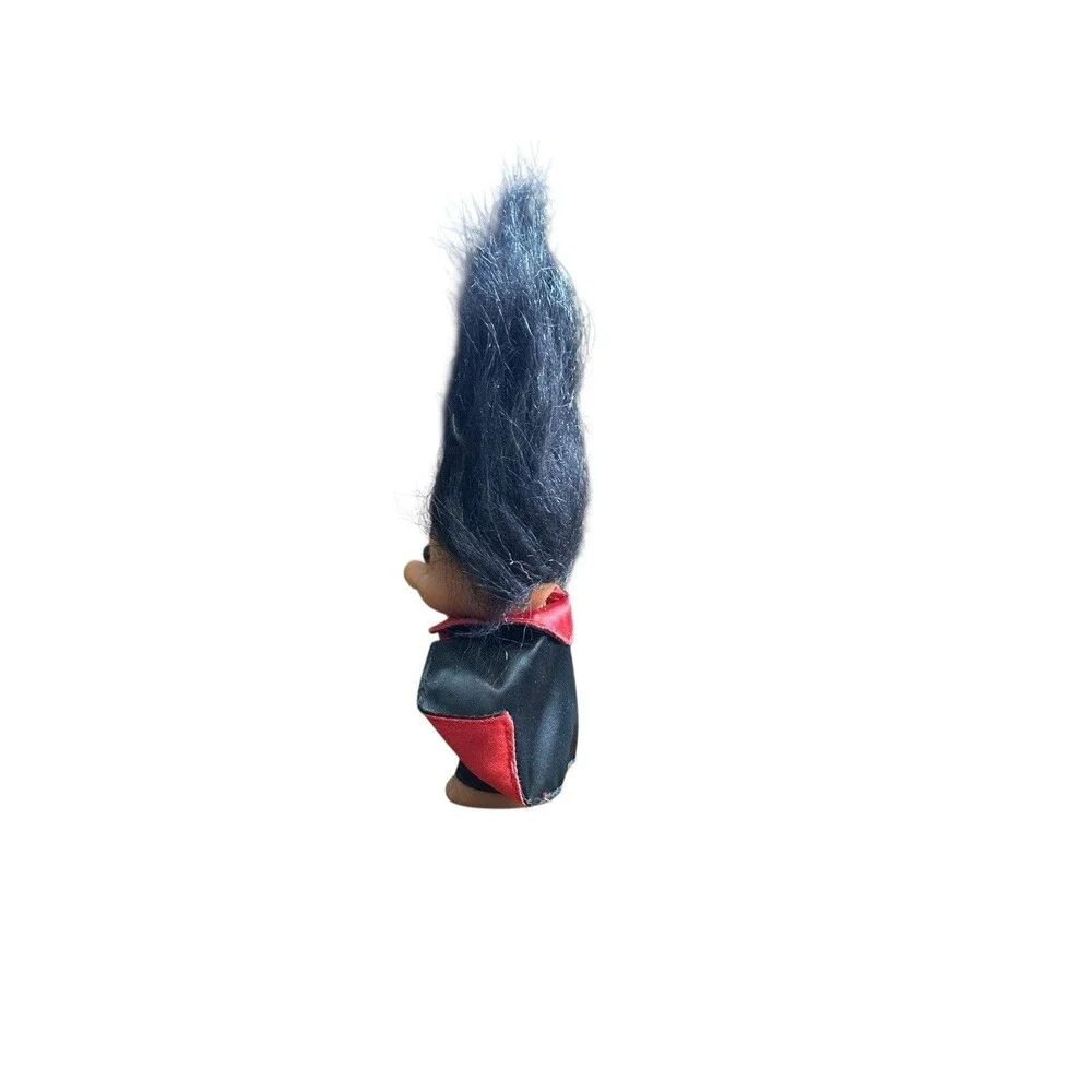 Vtg Halloween Dracula Vampire 3